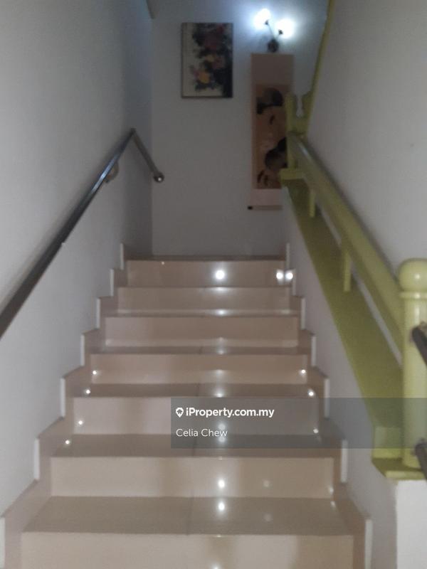 Bungalow House for Sale in Bandar Baru Klang, Klang by Celia Chew - iProperty.com.my