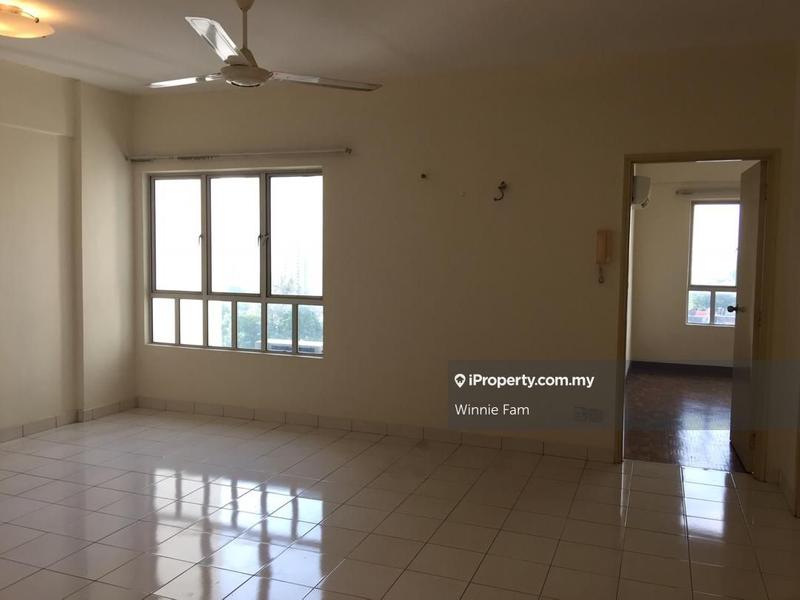 Kondominium untuk Dijual di Casa Damansara oleh Winnie Fam - iProperty.com.my
