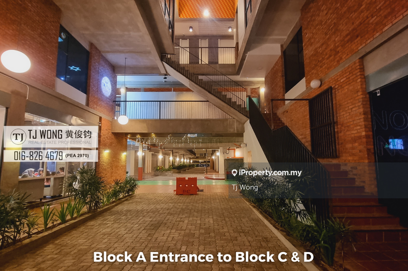 Kedai untuk Disewa di Tawau, Sabah oleh Tj Wong - iProperty.com.my