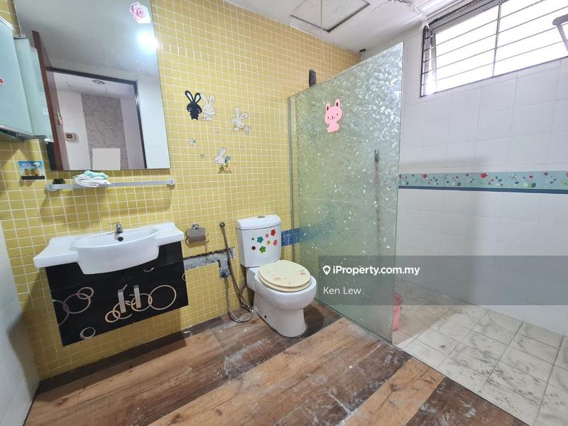 2.5-storey Terraced House for Sale in Taman Bukit Mandarina, Cheras by Ken Lew - iProperty.com.my