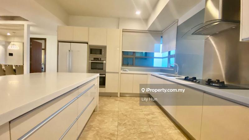 Kondominium untuk Dijual di 10 Mont Kiara @ MK10 oleh Lily Hun - iProperty.com.my