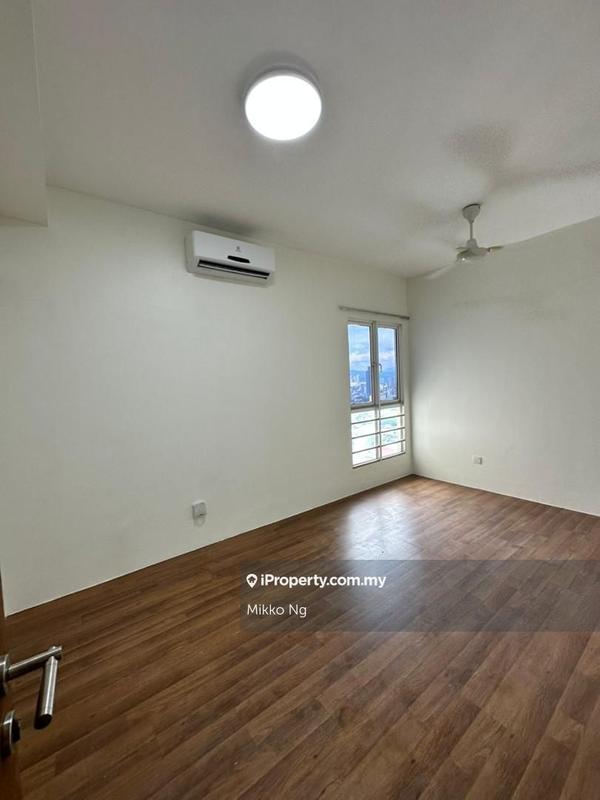 Service Residence for Sale in Titiwangsa Sentral by Mikko Ng - iProperty.com.my