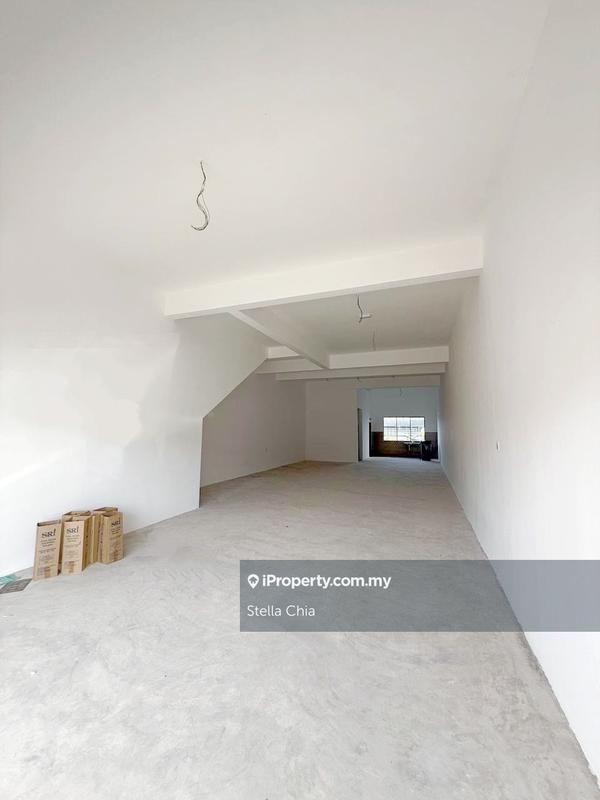 Shop-Office for Rent in Austin Crest, Johor Bahru by Stella Chia - iProperty.com.my