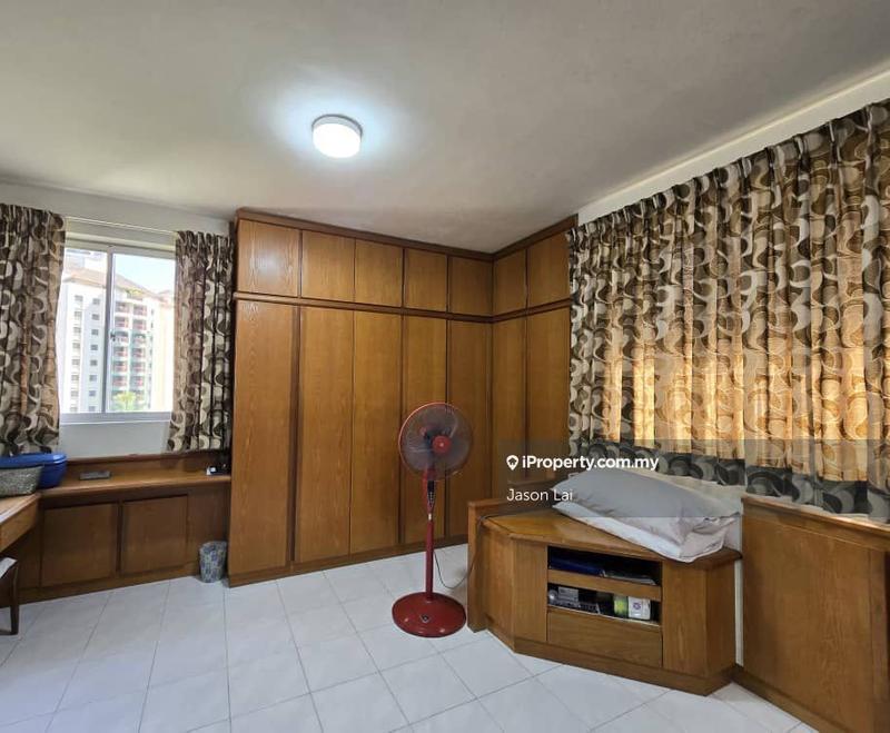 Kondominium untuk Dijual di Mont Kiara Pelangi oleh Jason Lai - iProperty.com.my