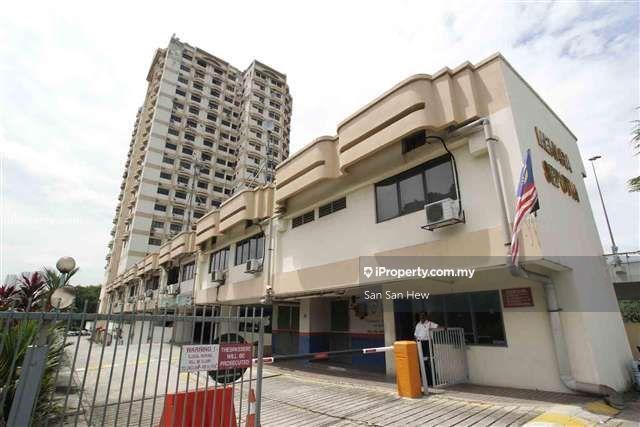 Kondominium untuk Dijual di Menara Seputih oleh San San Hew - iProperty.com.my
