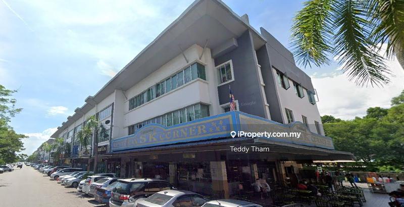 Shop for Sale in Taman Meranti Jaya, Puchong by Teddy Tham - iProperty.com.my