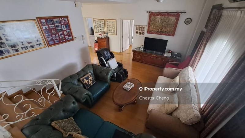 Banglo untuk Dijual di SS19, Subang Jaya oleh Chester Cheng - iProperty.com.my