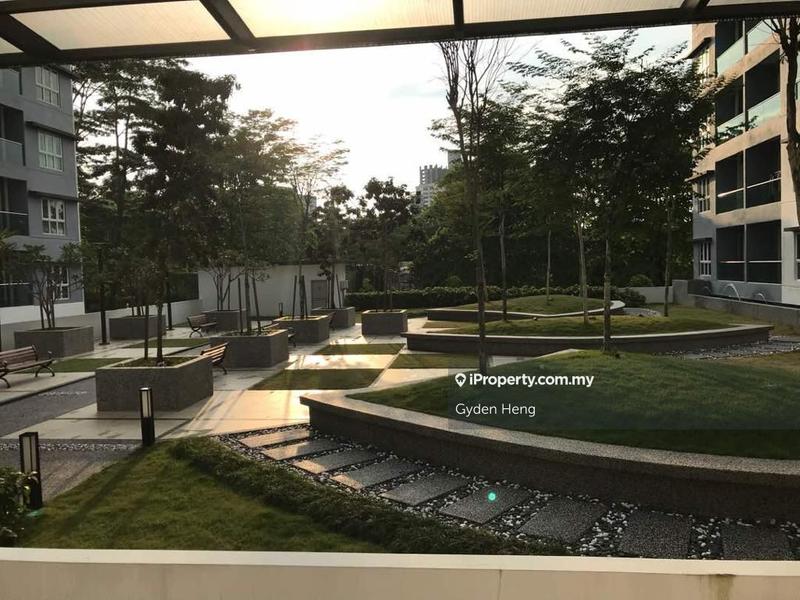 Residensi Servis untuk Dijual di Seasons Amara Larkin oleh Gyden Heng - iProperty.com.my