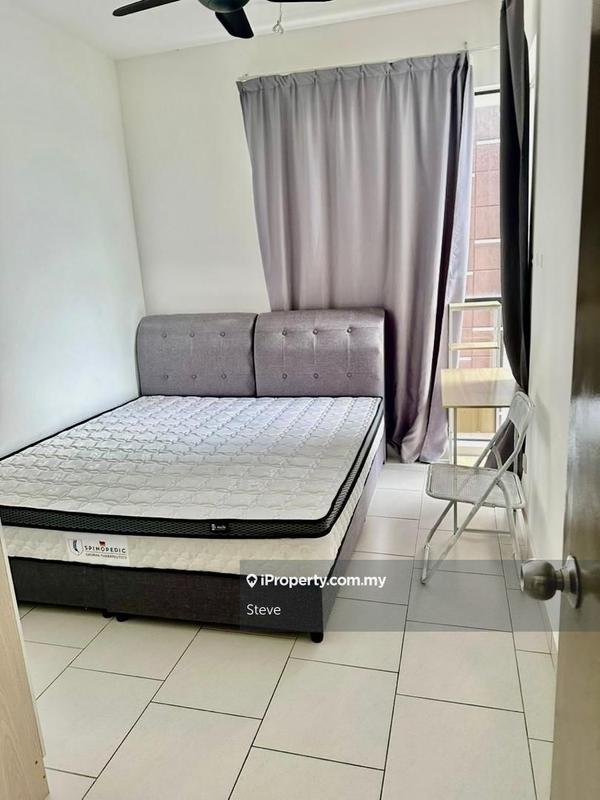 Service Residence for Rent in Astetica Residences by Steve - iProperty.com.my