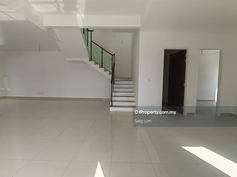 Rumah Berangkai 2.5 Tingkat untuk Dijual di Taman Puncak Jalil, Seri Kembangan oleh Sally Lim - iProperty.com.my