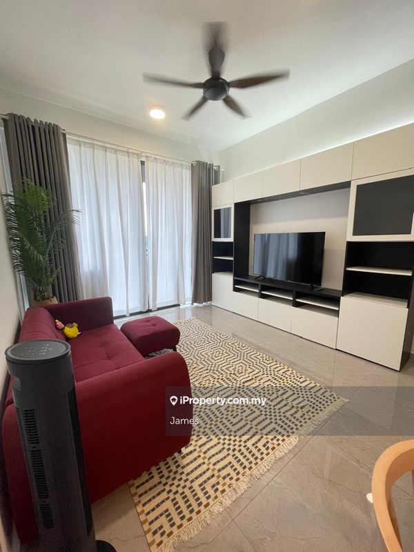 For Rent - Muze @ PICC