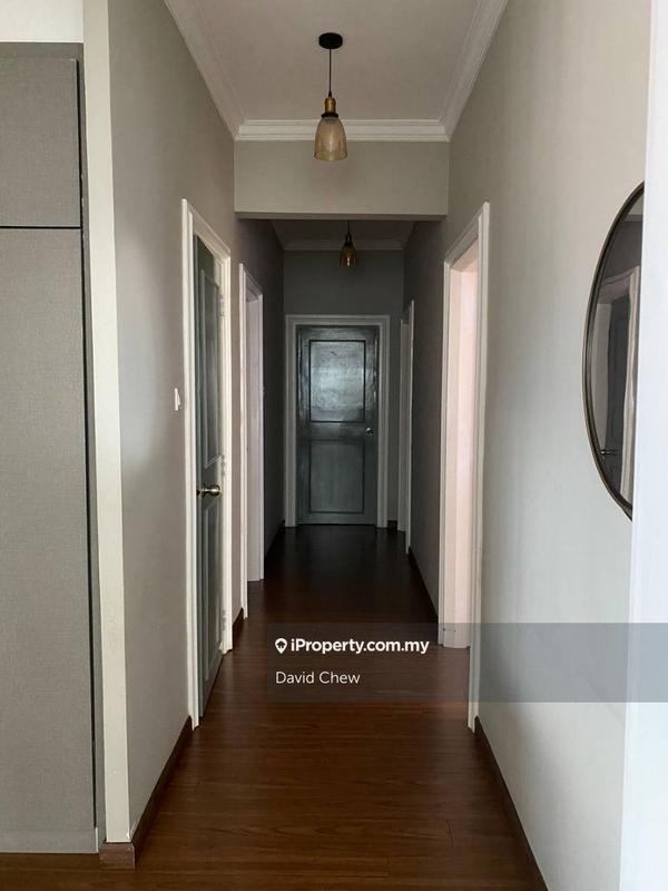 Kediaman Servis untuk Dijual di Platinum Lake PV 21 oleh David Chew - iProperty.com.my