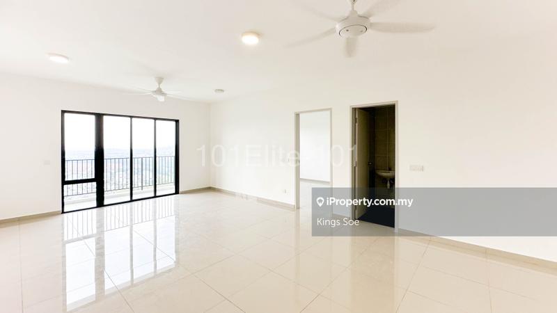 For Rent - Huni @ Eco Ardence