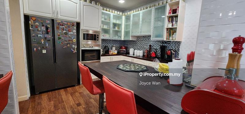 Condominium for Sale in Kiaramas Cendana by Joyce Wan - iProperty.com.my