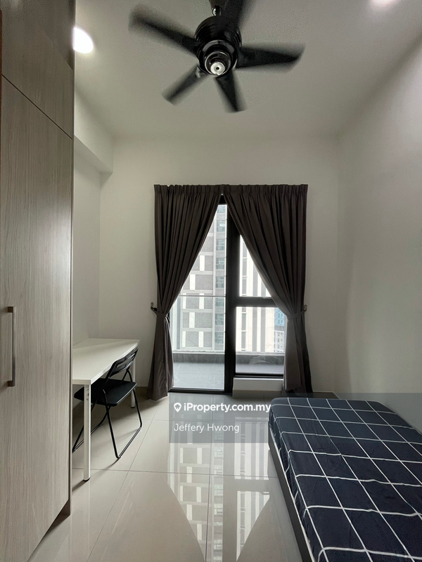 Service Residence for Sale in Citizen @ Old Klang Road by Jeffery Hwong - iProperty.com.my