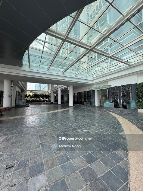 Service Residence for Rent in Desa Green by Andrew Neoh - Entrance - iProperty.com.my