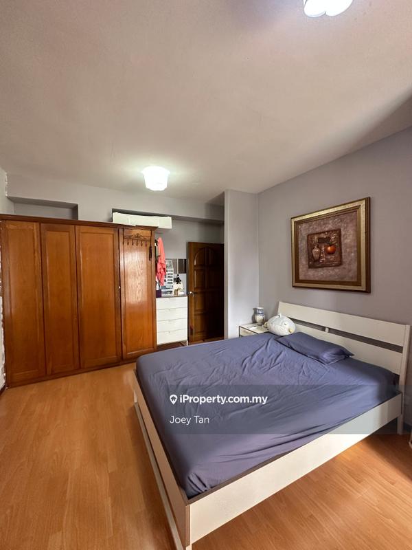 Condominium for Sale in City Gardens by Joey Tan - iProperty.com.my