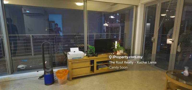 Service Residence for Sale in Bintang Fairlane Residences by Candy Soon - iProperty.com.my