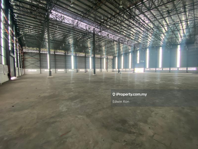 Kilang Terpisah untuk Dijual di Kota Damansara Petaling Jaya, Kota Damansara oleh Edwin Kon - iProperty.com.my