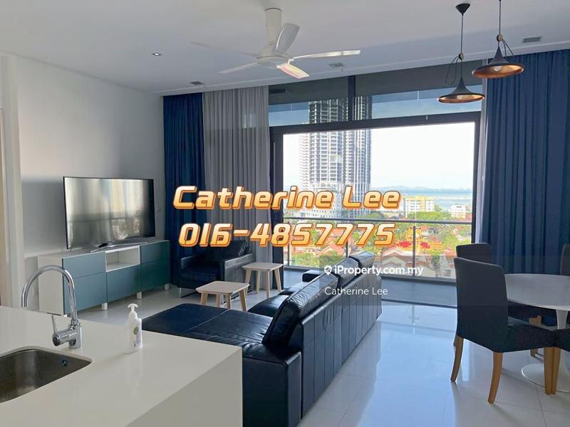 For Rent - Moulmein Rise