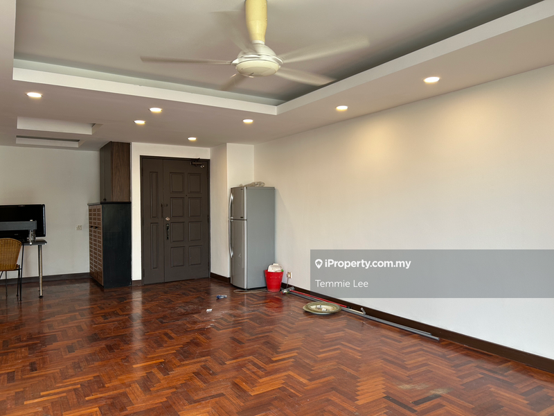 Condominium untuk Disewa di Sri Wangsaria oleh Temmie Lee - iProperty.com.my