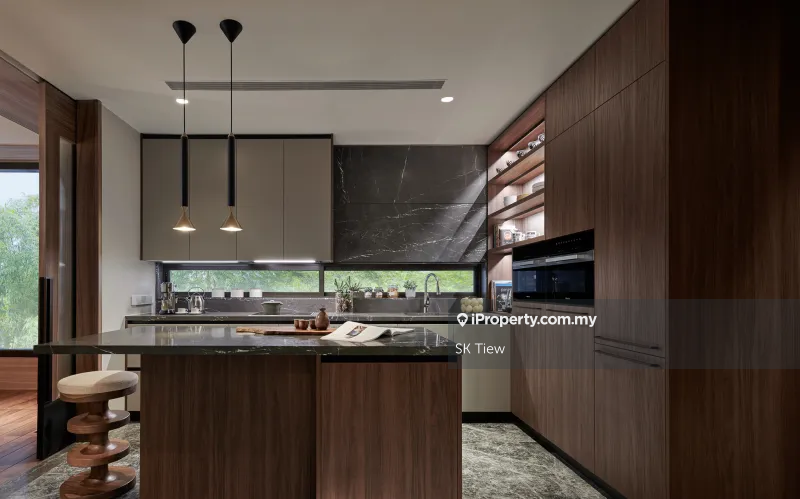 Condominium for Sale in The Peak by SK Tiew - iProperty.com.my