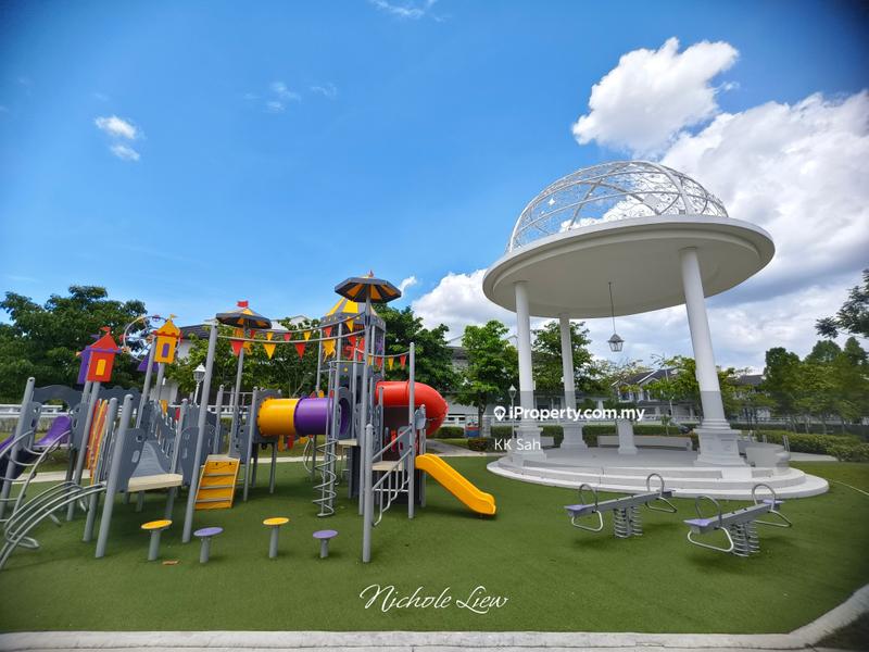 2-storey Terraced House for Sale in Eco Majestic, Semenyih by KK Sah - iProperty.com.my
