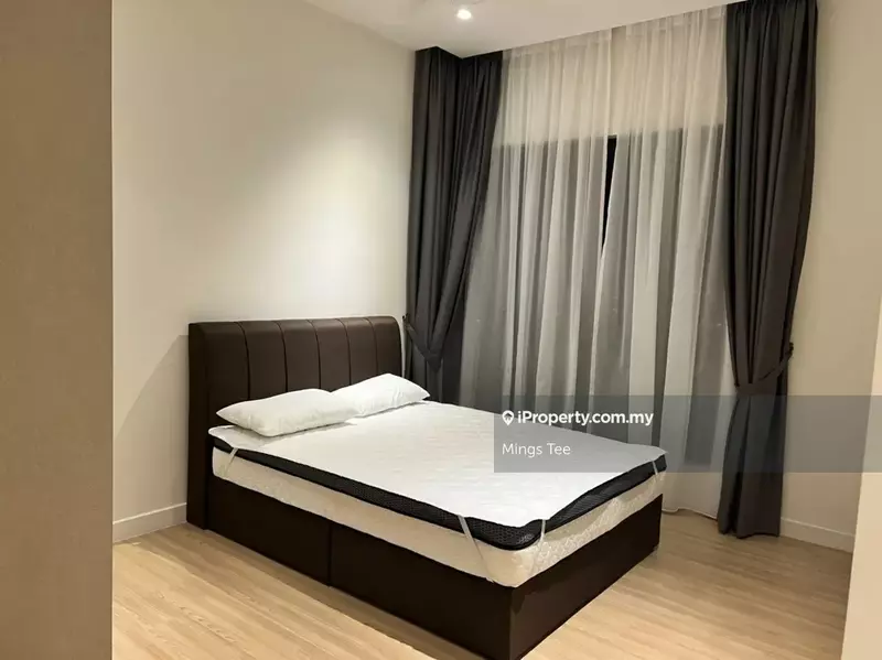 Service Residence for Rent in UNIO Residence by Mings Tee - iProperty.com.my