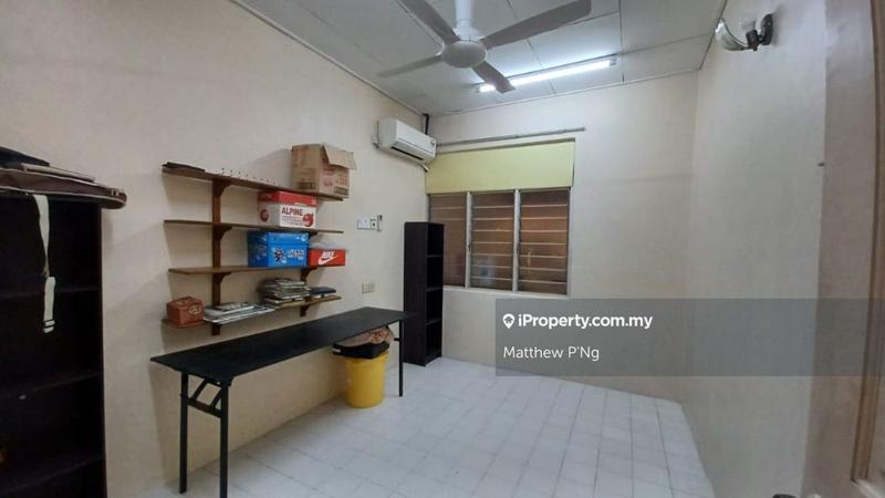 1-storey Terraced House for Sale in Batu Maung, Batu Maung by Matthew P'Ng - iProperty.com.my
