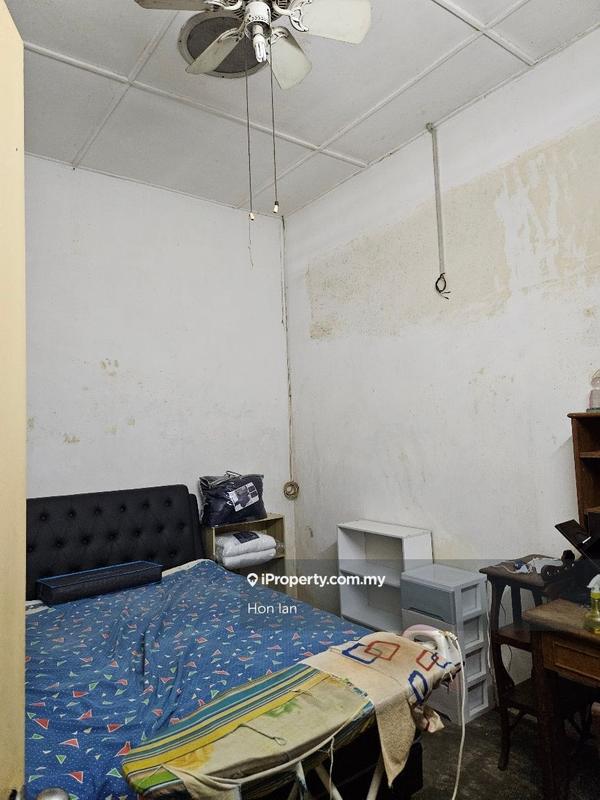 Rumah Berangkai 1 Tingkat untuk Dijual di Happy Garden, Kuchai Lama oleh Hon Ian - iProperty.com.my