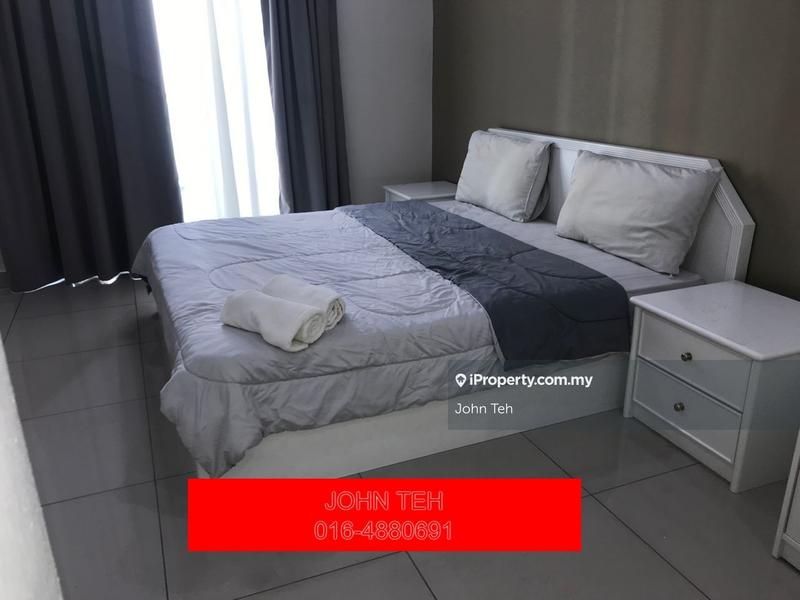 Service Residence for Sale in Summerton by John Teh - iProperty.com.my