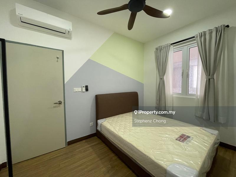 For Rent - Pinnacle Sri Petaling