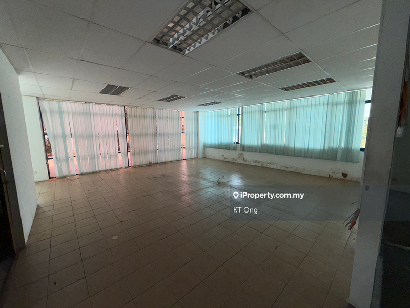 Semi-D Factory for Sale in Bukit Jelutong, Shah Alam by KT Ong - iProperty.com.my
