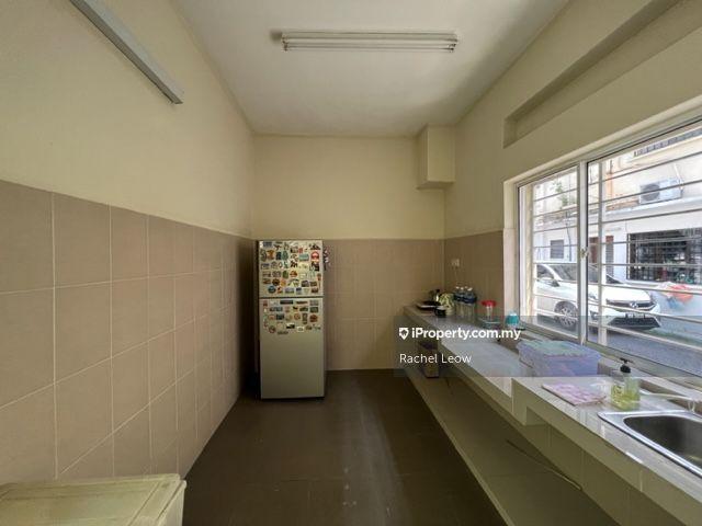Rumah Teres 2-Tingkat untuk Dijual di Seksyen 5, Petaling Jaya oleh Rachel Leow - iProperty.com.my