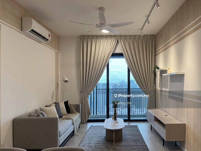 Service Residence for Rent in The Goodwood Residence by Stanley Ho - iProperty.com.my