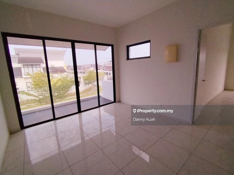 Banglo untuk Dijual di Taman Satu Krubong, Krubong oleh Danny Kuah - iProperty.com.my