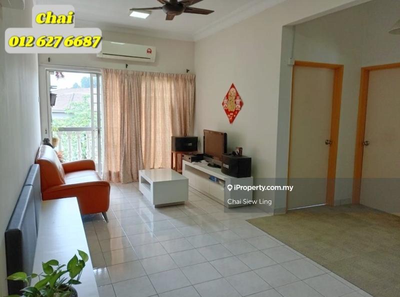 Apartment for Sale in Sri Kesidang by Chai Siew Ling - iProperty.com.my