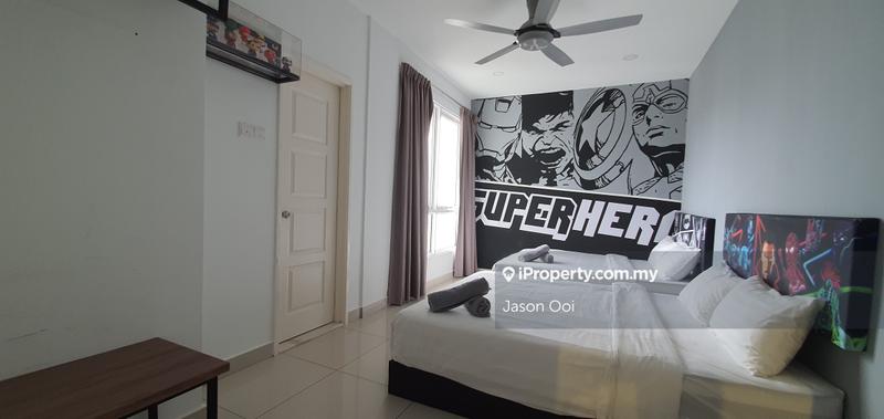 Condominium for Sale in Mansion One by Jason Ooi - iProperty.com.my