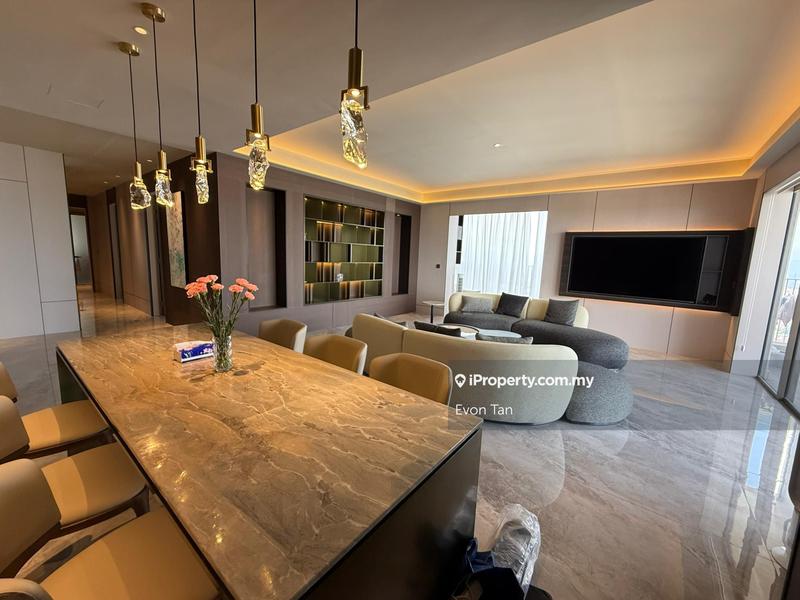 Condominium for Rent in Park Place by Evon Tan - iProperty.com.my