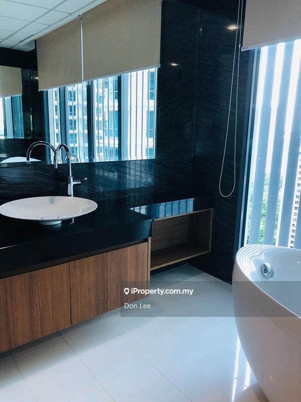 Condominium for Sale in 11 Mont Kiara @ MK11 by Don Lee - iProperty.com.my