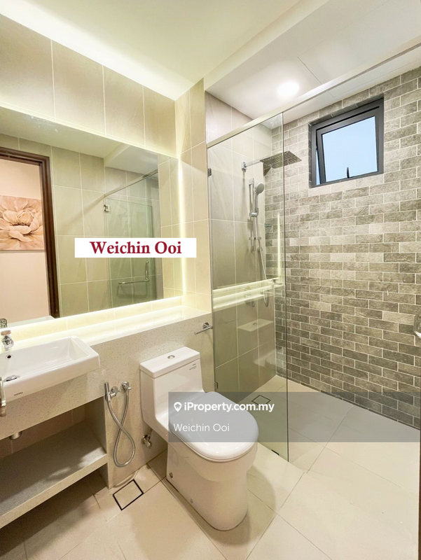 Condominium for Sale in Queens Residences Q2 @ Queens Waterfront by Weichin Ooi - iProperty.com.my