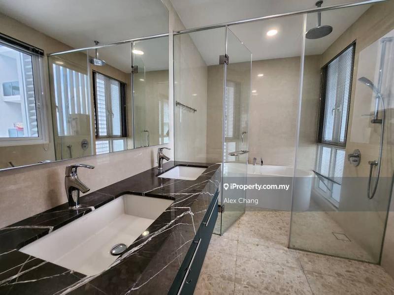 Condominium for Sale in Pavilion Hilltop by Alex Chang - iProperty.com.my