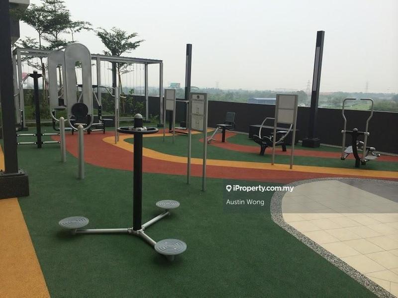 Condominium for Sale in Koi Prima Condominium by Austin Wong - iProperty.com.my