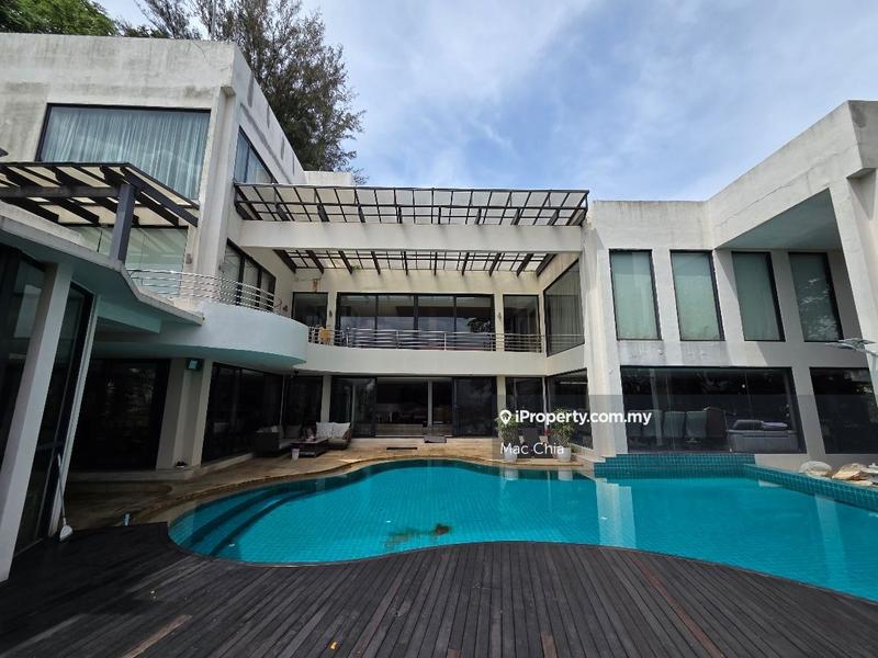 Bungalow House for Sale in Bukit Tunku, Kenny Hills, KL, Bukit Tunku (Kenny Hills) by Mac Chia - iProperty.com.my