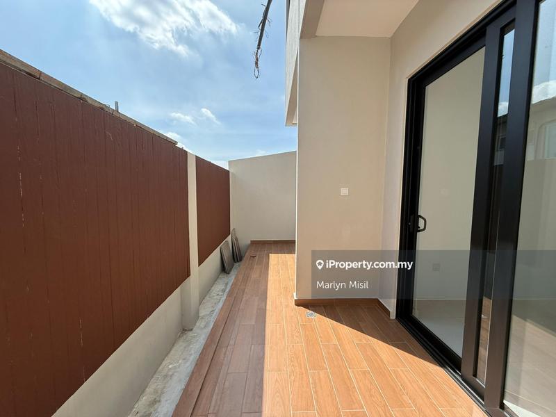 2-storey Terraced House for Sale in Bangsar Baru, Bangsar by Marlyn Misil - iProperty.com.my