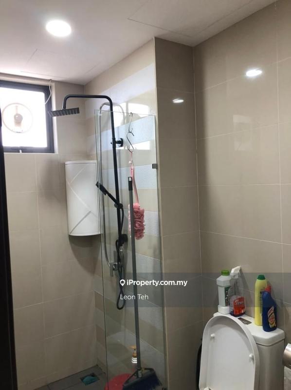 Residensi Servis untuk Dijual di United Point (Residensi Berpadu) oleh Leon Teh - iProperty.com.my