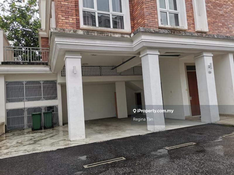 Semi-Detached House for Sale in Dutamas, Kuala Lumpur by Regina Tan - iProperty.com.my