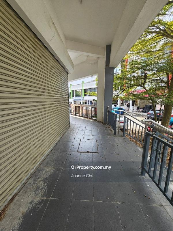Shop-Office for Rent in Bandar Damai Perdana, Cheras by Joanne Chu - iProperty.com.my
