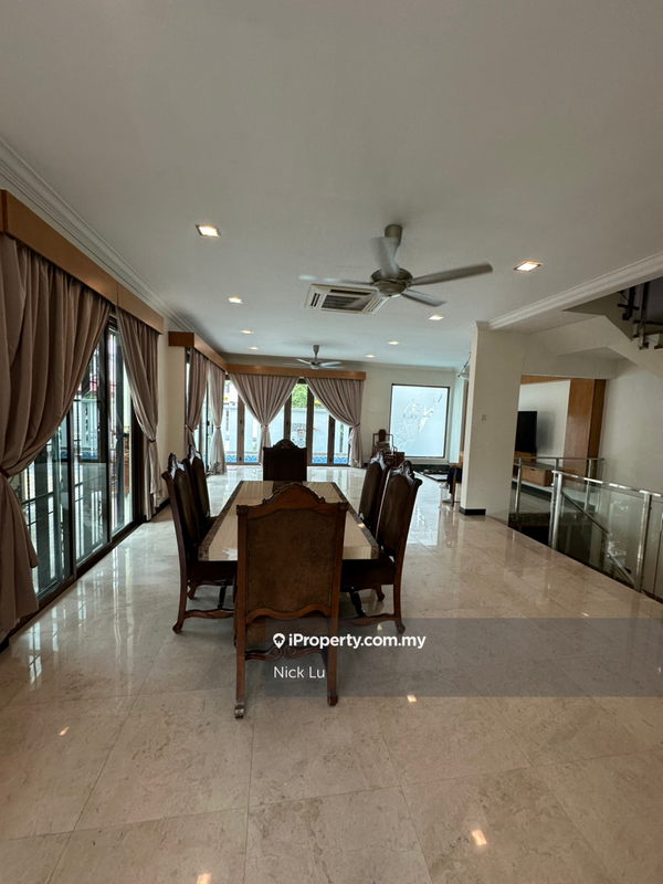 Semi-Detached House for Sale in Mont Kiara, Kuala Lumpur by Nick Lu - iProperty.com.my