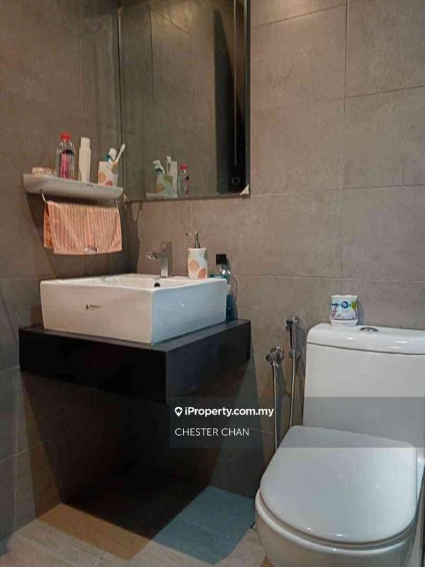 Service Residence for Rent in The Era @ Duta North by CHESTER CHAN - iProperty.com.my